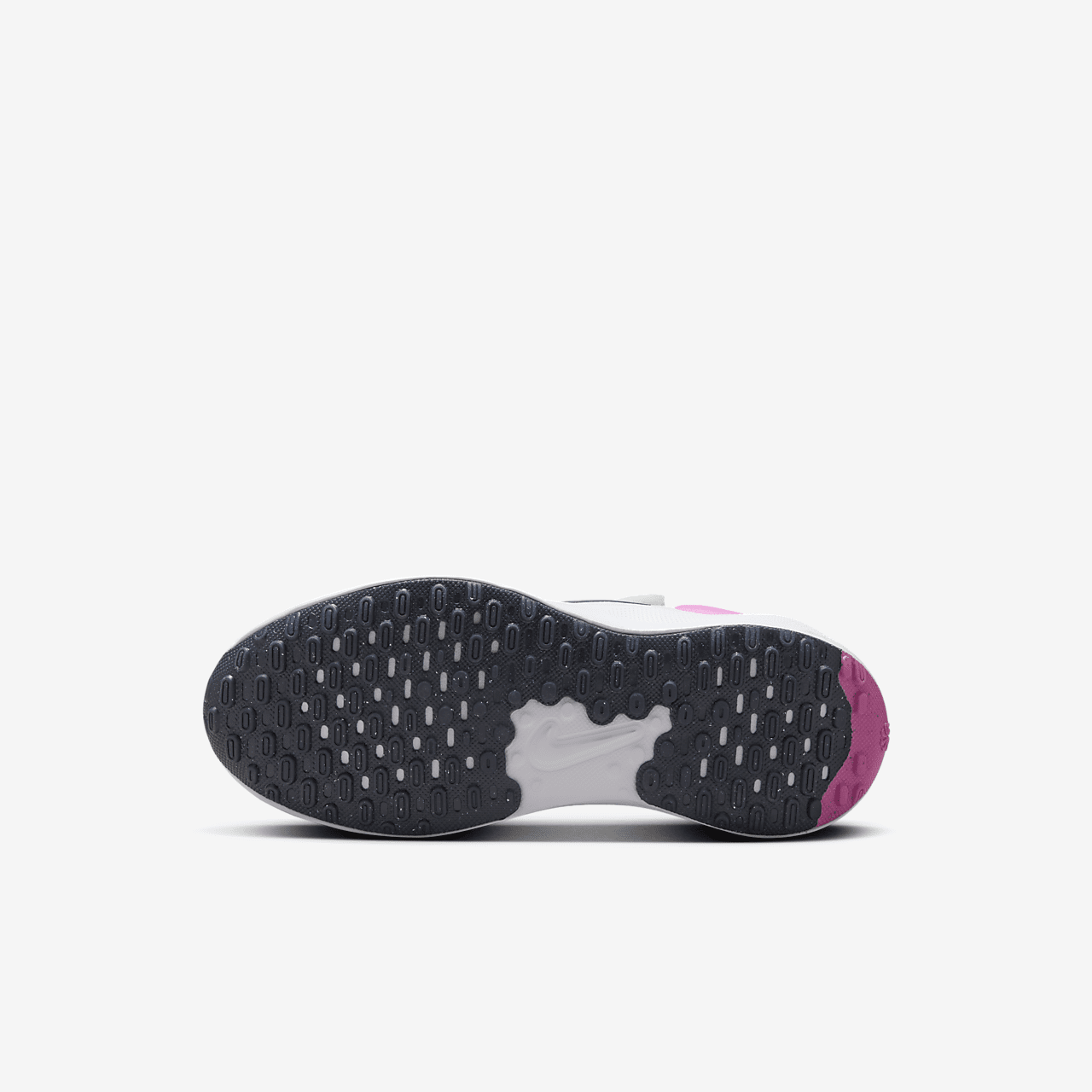 Nike  sneaker Wit/Playful Pink/Midnight Navy