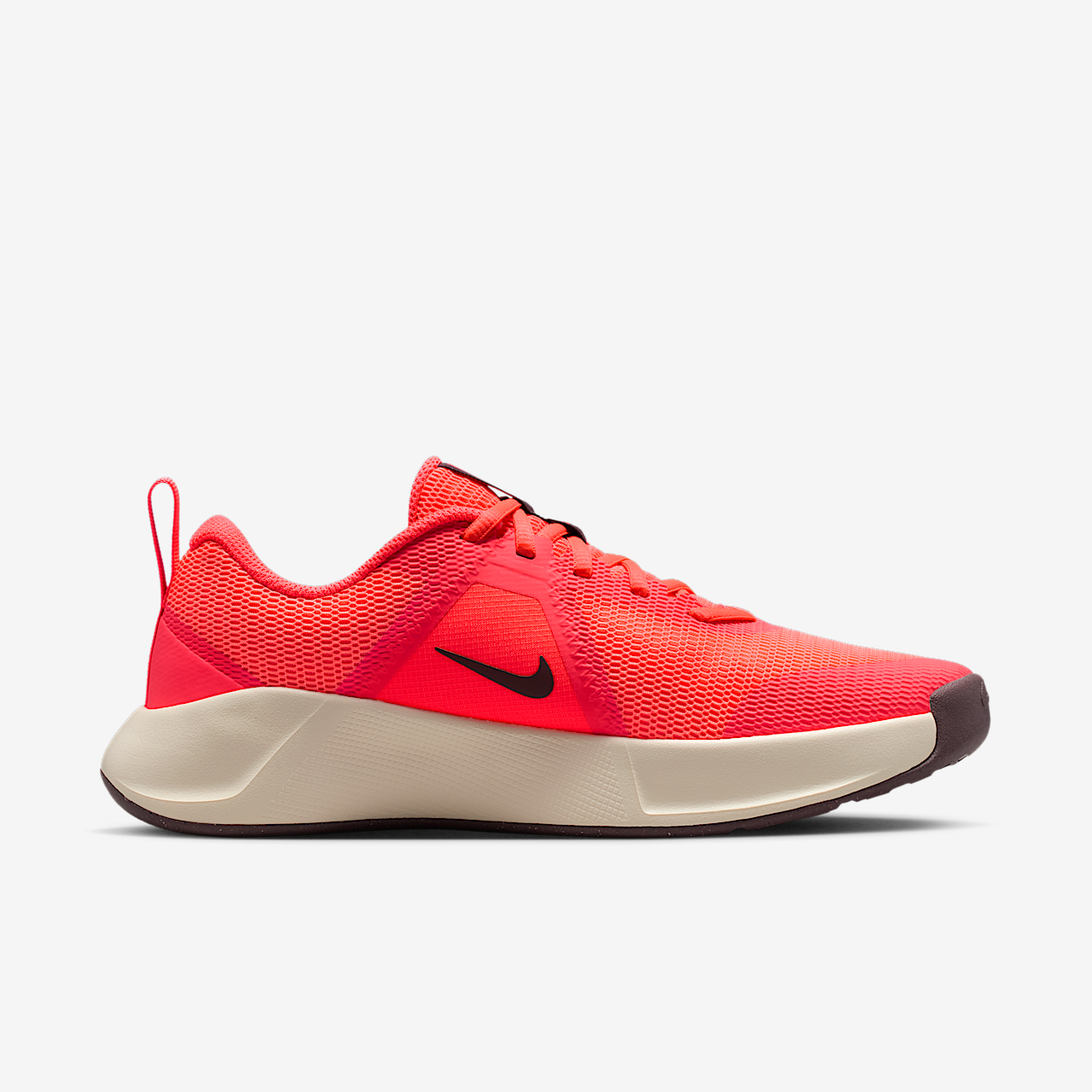 Nike  sneaker Hot Lava/Soft Pearl/Tattoo