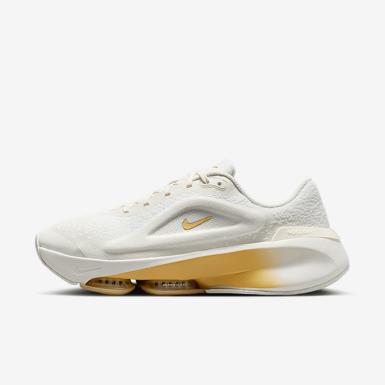 Nike  sneaker Sail/Team Gold/Wit/Saturn Gold