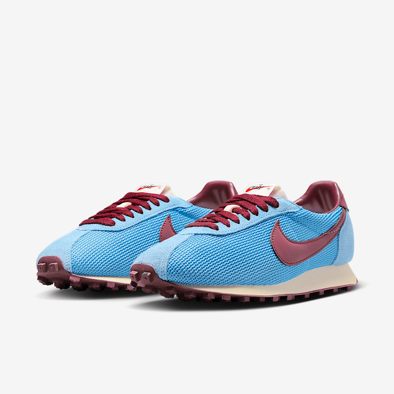 Nike  sneaker University Blue/Sail/Light Khaki/Dark Team Red