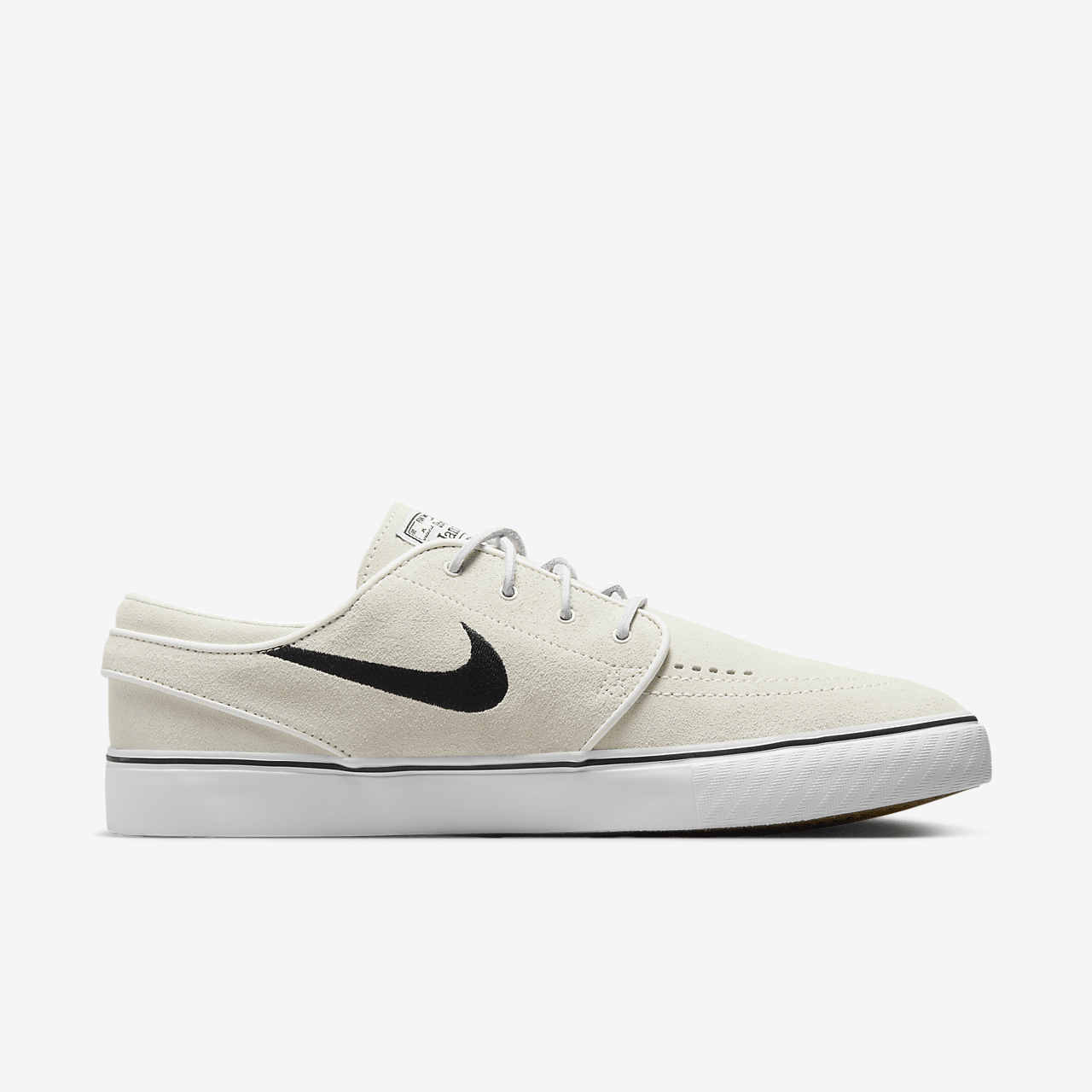 Nike  sneaker Summit White/Summit White/Wit/Zwart