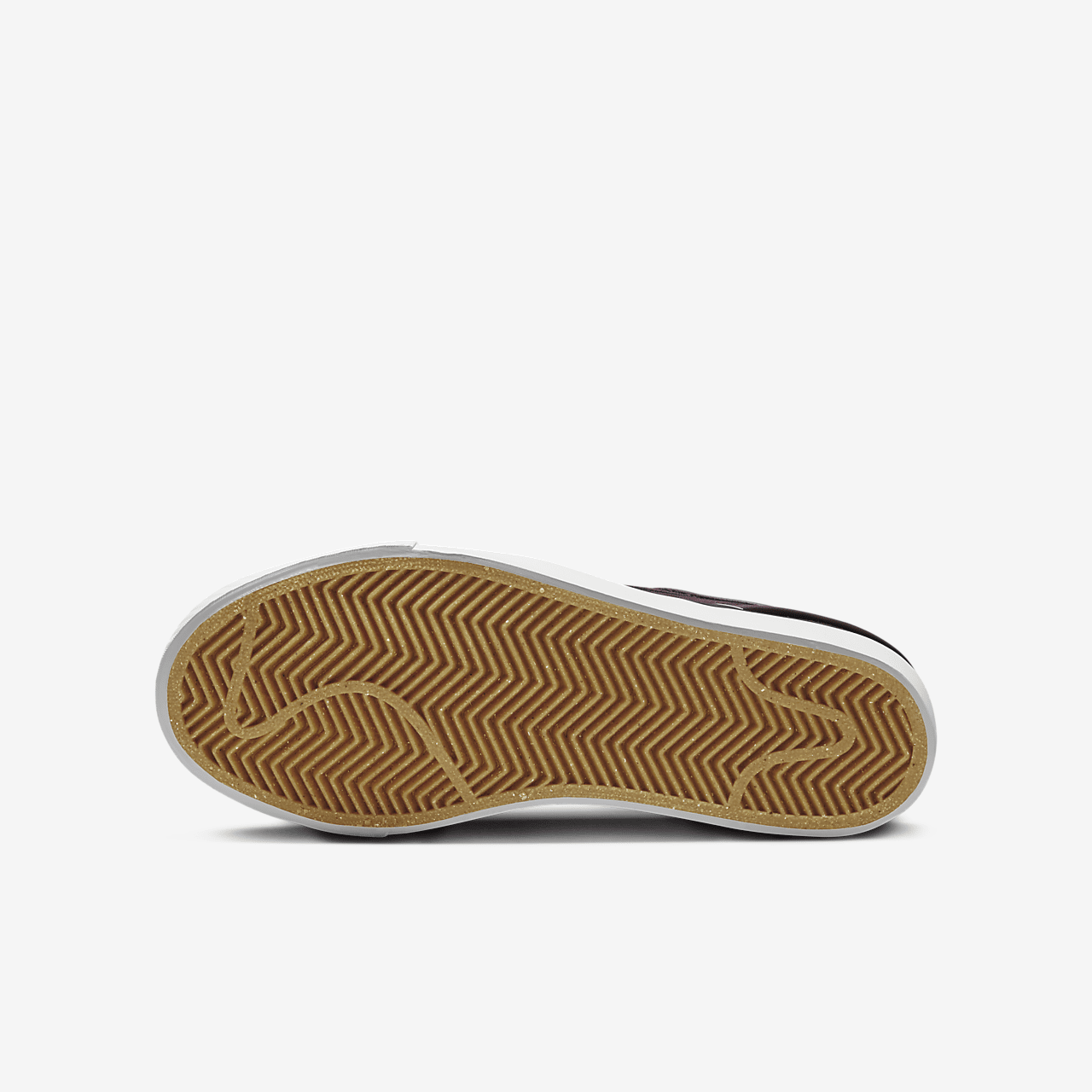 Nike  sneaker Burgundy Crush/Burgundy Crush/Sail/Zwart