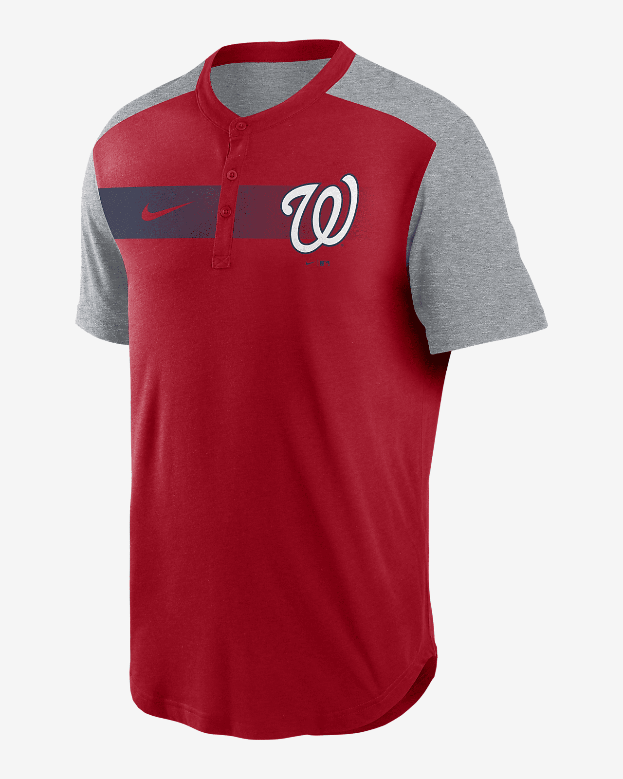 nike dri fit washington nationals