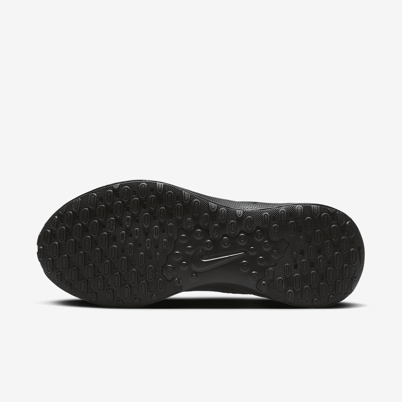 Nike  sneaker Zwart/Off Noir