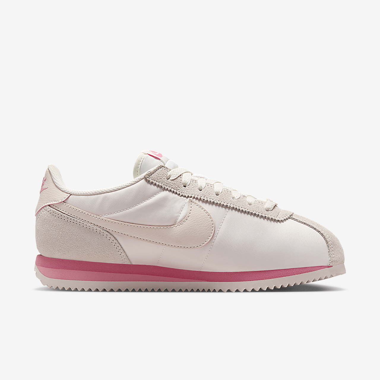 Nike Cortez sneaker Light Soft Pink/Light Soft Pink/Coral Chalk/Light Soft Pink