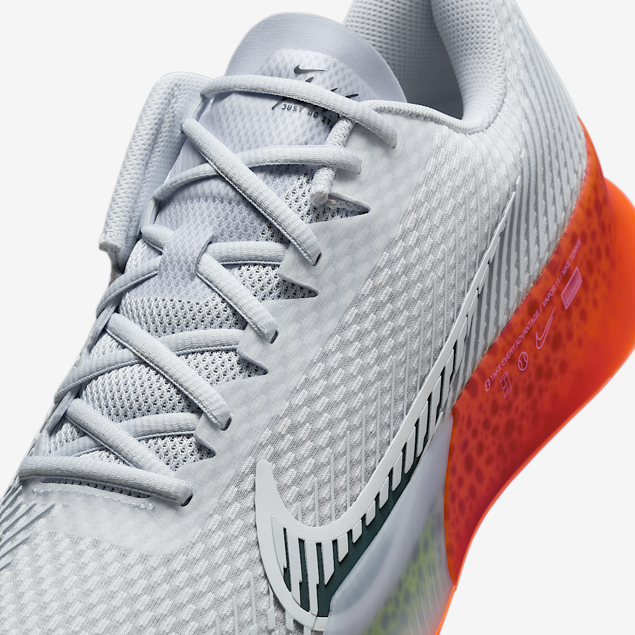 Nike  sneaker Meerkleurig/Meerkleurig
