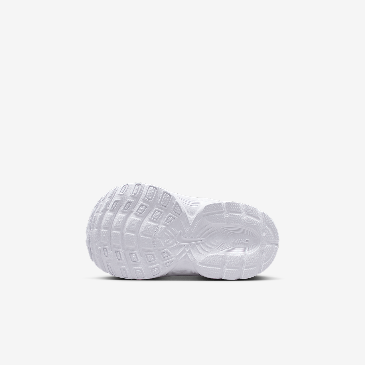 Nike  sneaker Zwart/Anthracite/Smoke Grey/Zwart