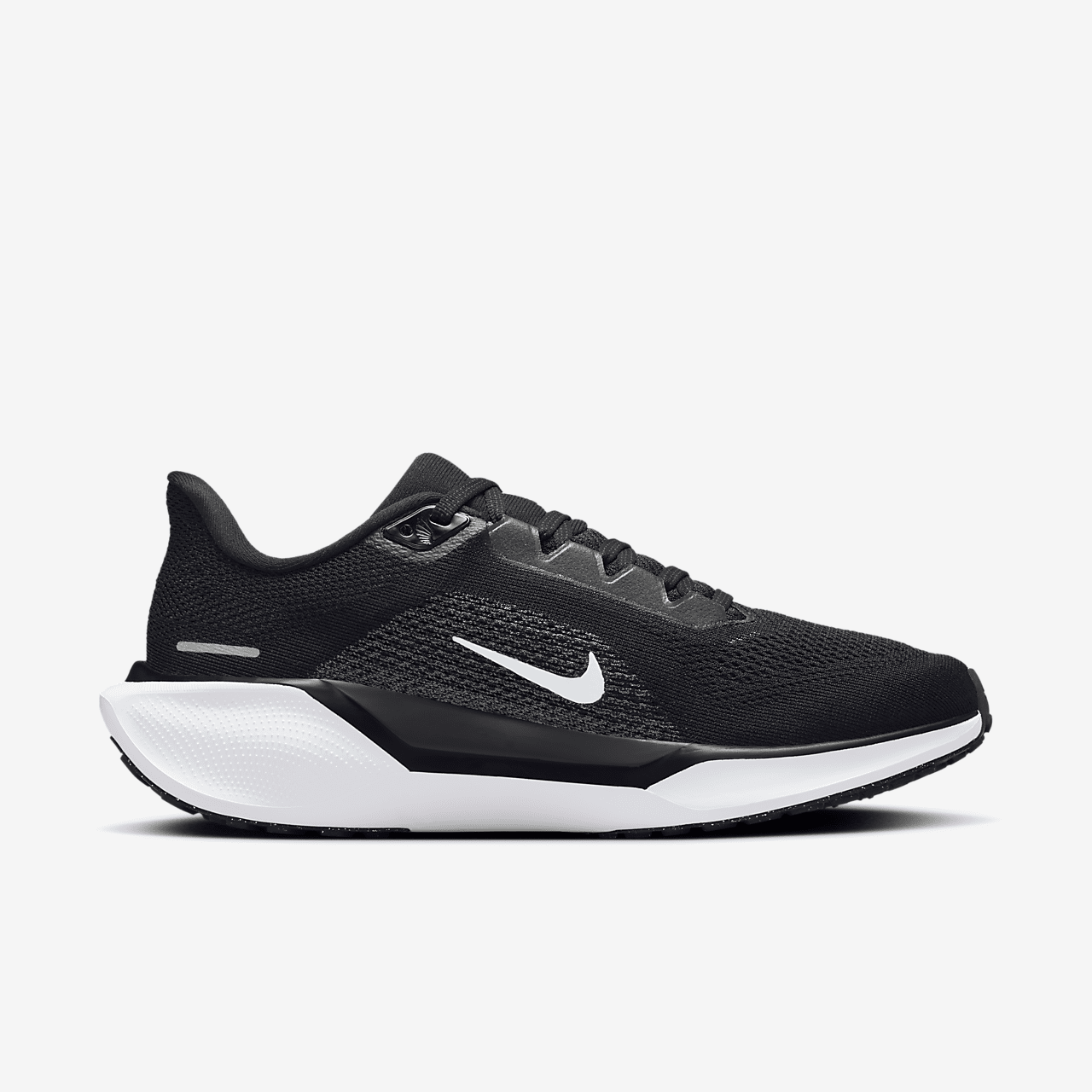 Nike Pegasus sneaker Zwart/Anthracite/Wit