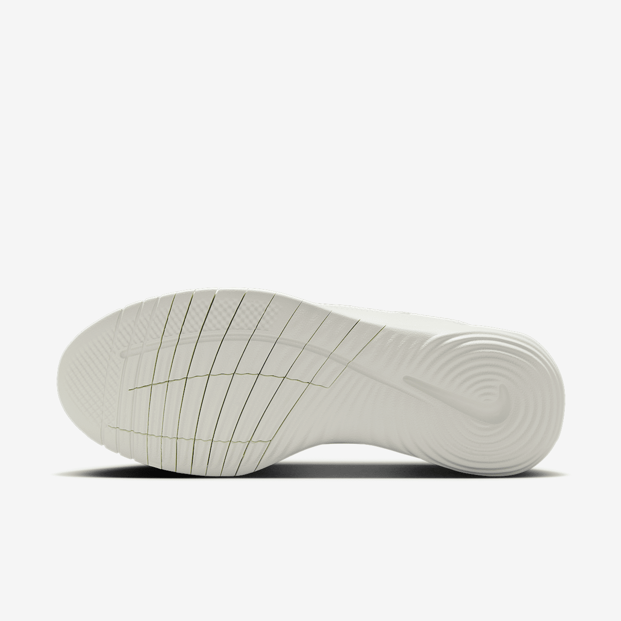 Nike  sneaker Sail/Alabaster/Team Gold