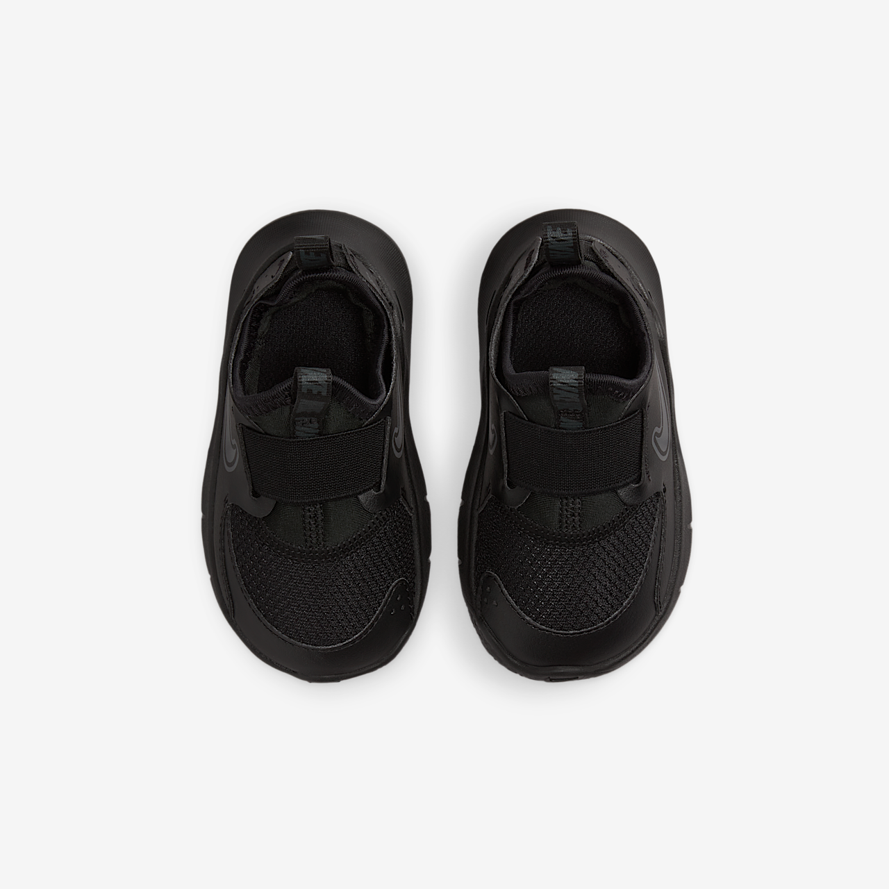 Nike  sneaker Zwart/Zwart/Anthracite