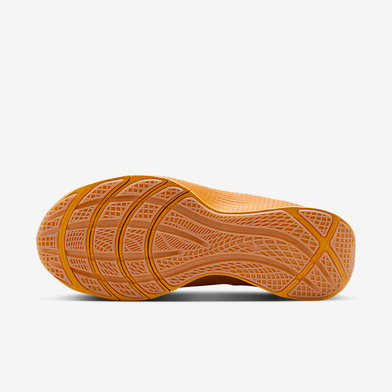 Nike LeBron sneaker Cream II/Gold Leaf/Wit