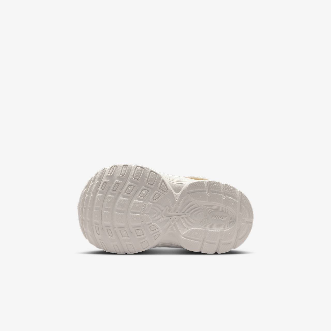 Nike  sneaker Summit White/Sail/Zwart/Light Orewood Brown