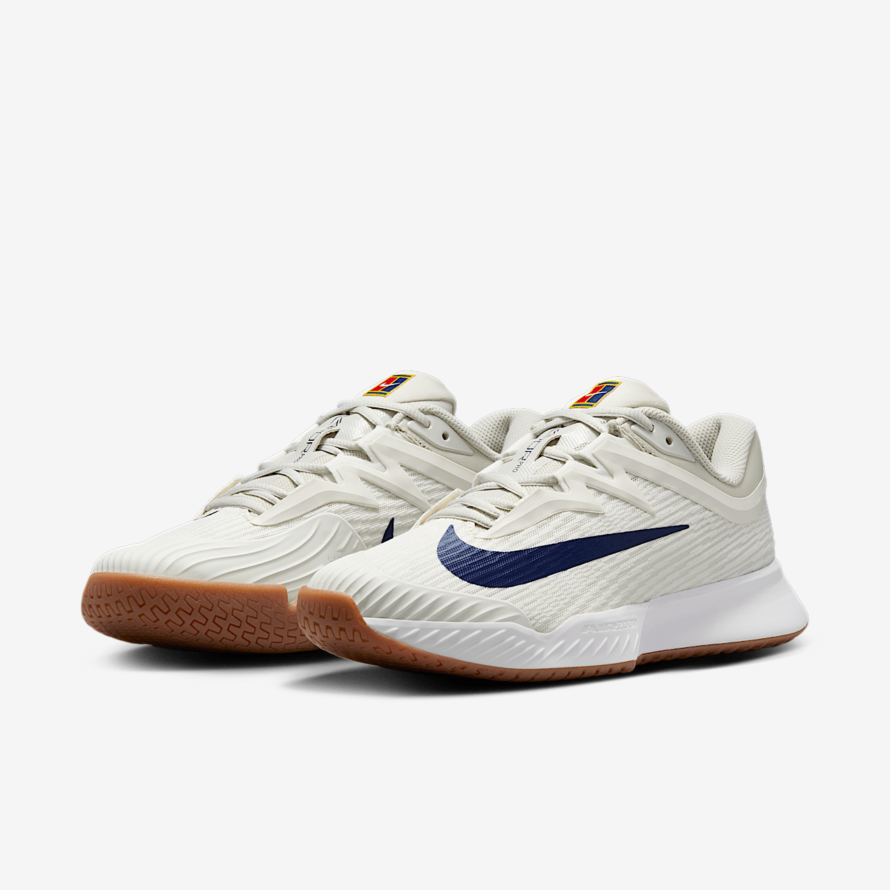 Nike  sneaker Summit White/Light Bone/Phantom/Binary Blue