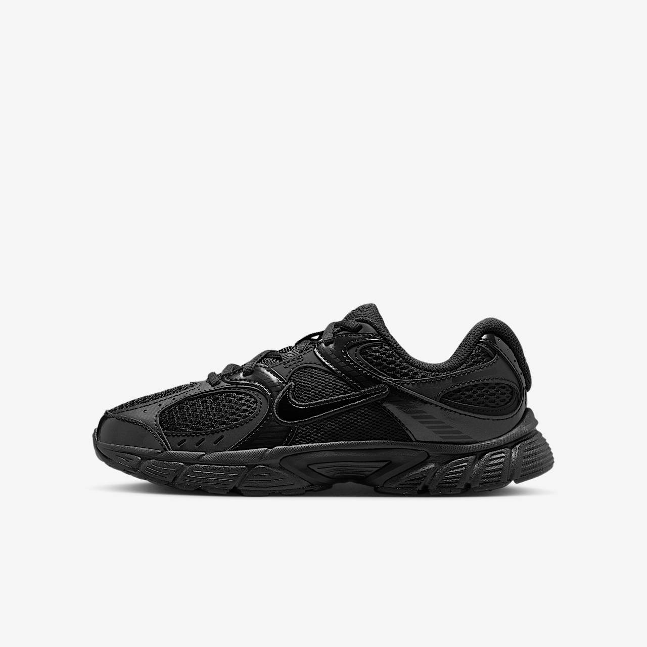 Nike  sneaker Zwart/Anthracite/Zwart