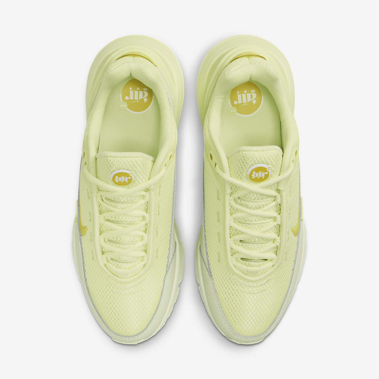 Nike Air Max Pulse sneaker Luminous Green/Lime Ice/Light Lemon Twist/High Voltage