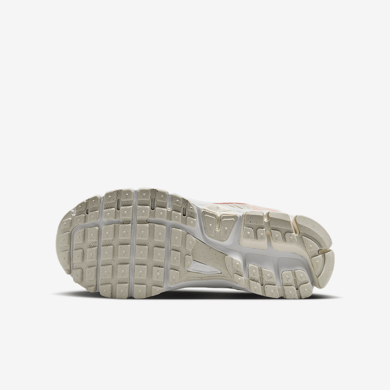 Nike Vomero sneaker Phantom/Light Orewood Brown/Wit/Echo Pink