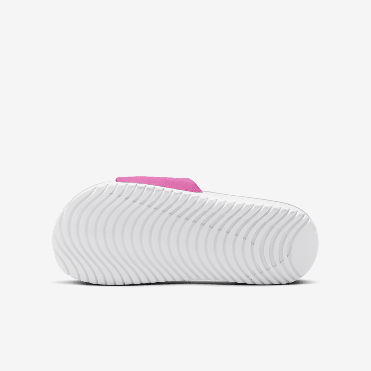 Nike  sneaker Laser Fuchsia/Wit/Zwart