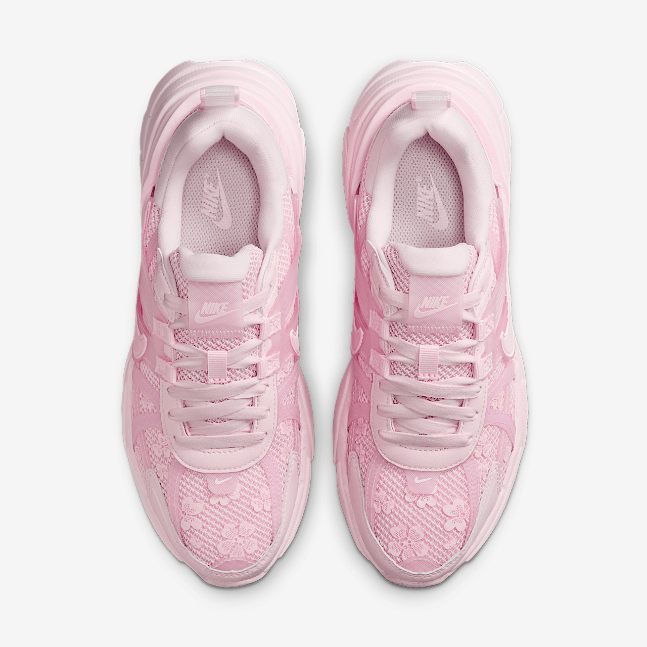 Nike  sneaker Pink Foam/Arctic Pink