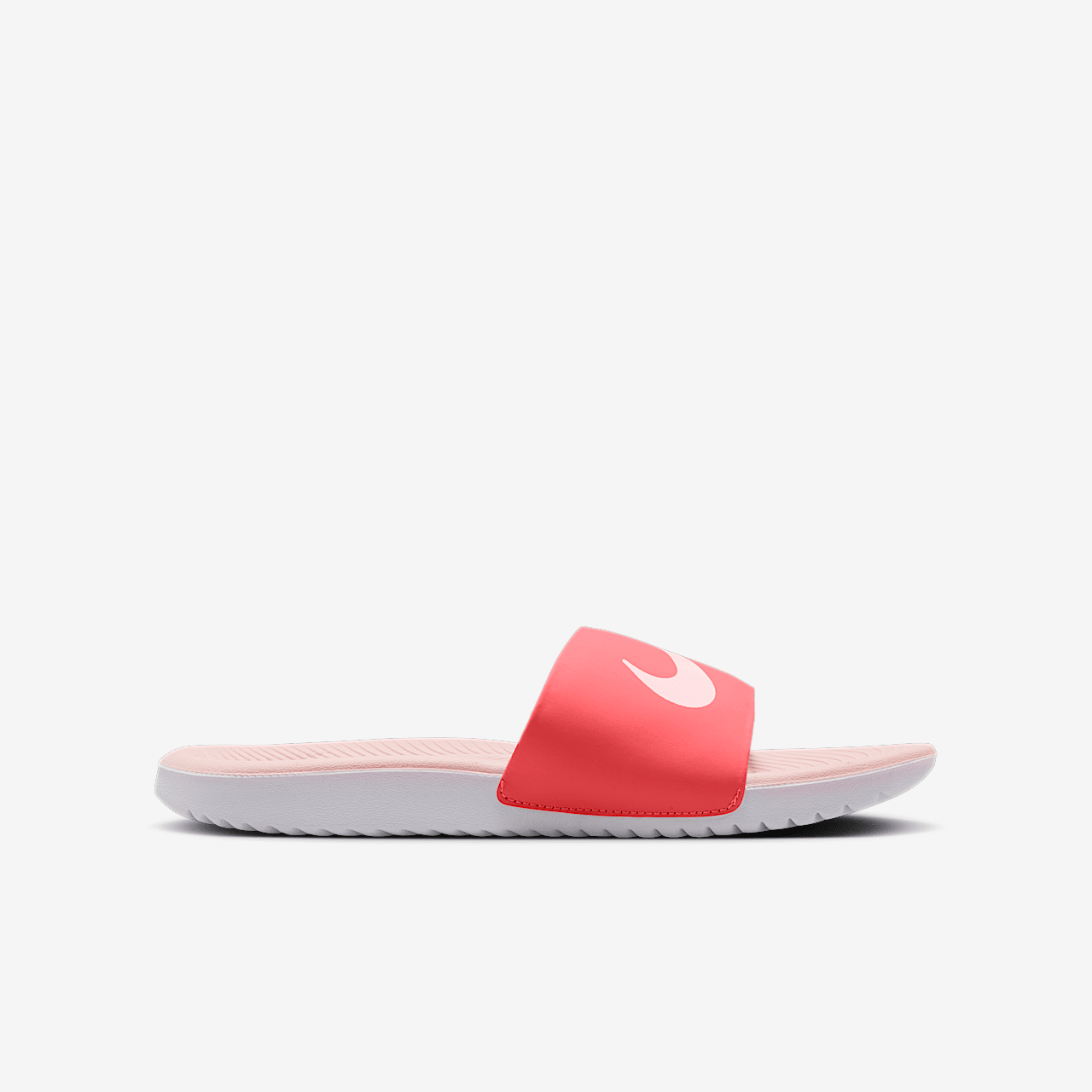 Nike  sneaker Magic Ember/Wit/Echo Pink