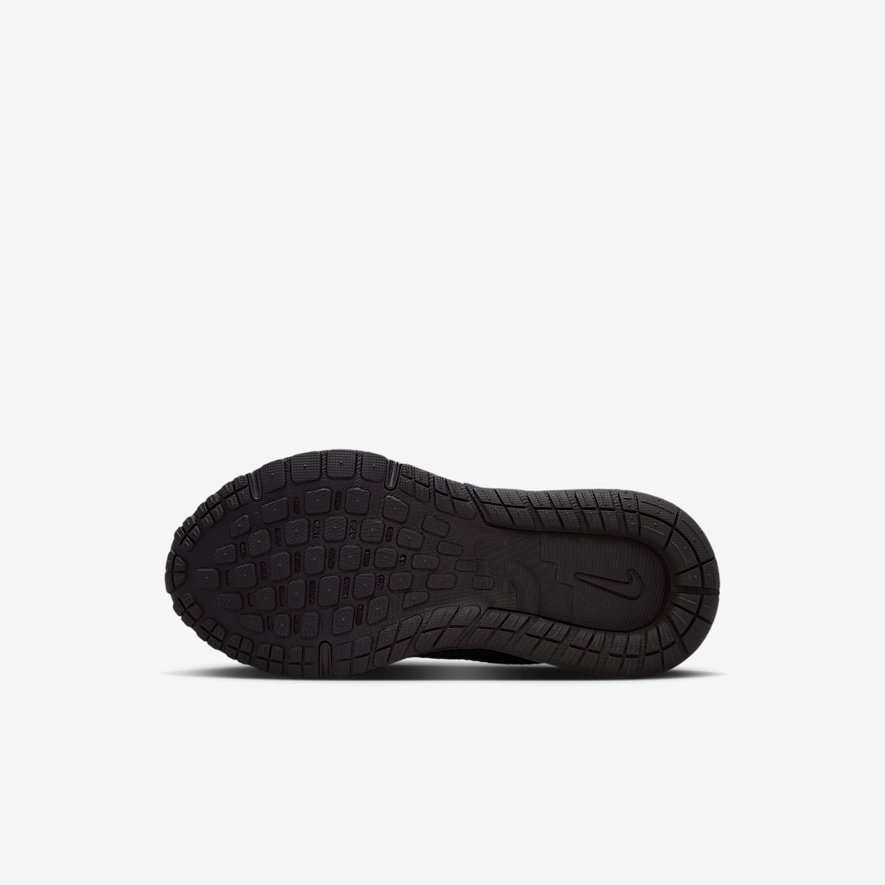 Nike Air Max sneaker Zwart/Anthracite/Metallic Dark Grey/Zwart