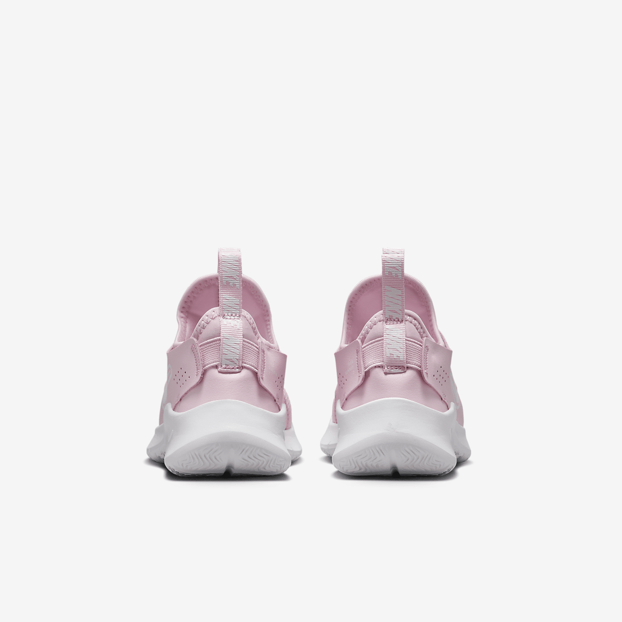 Nike  sneaker Pink Foam/Wit