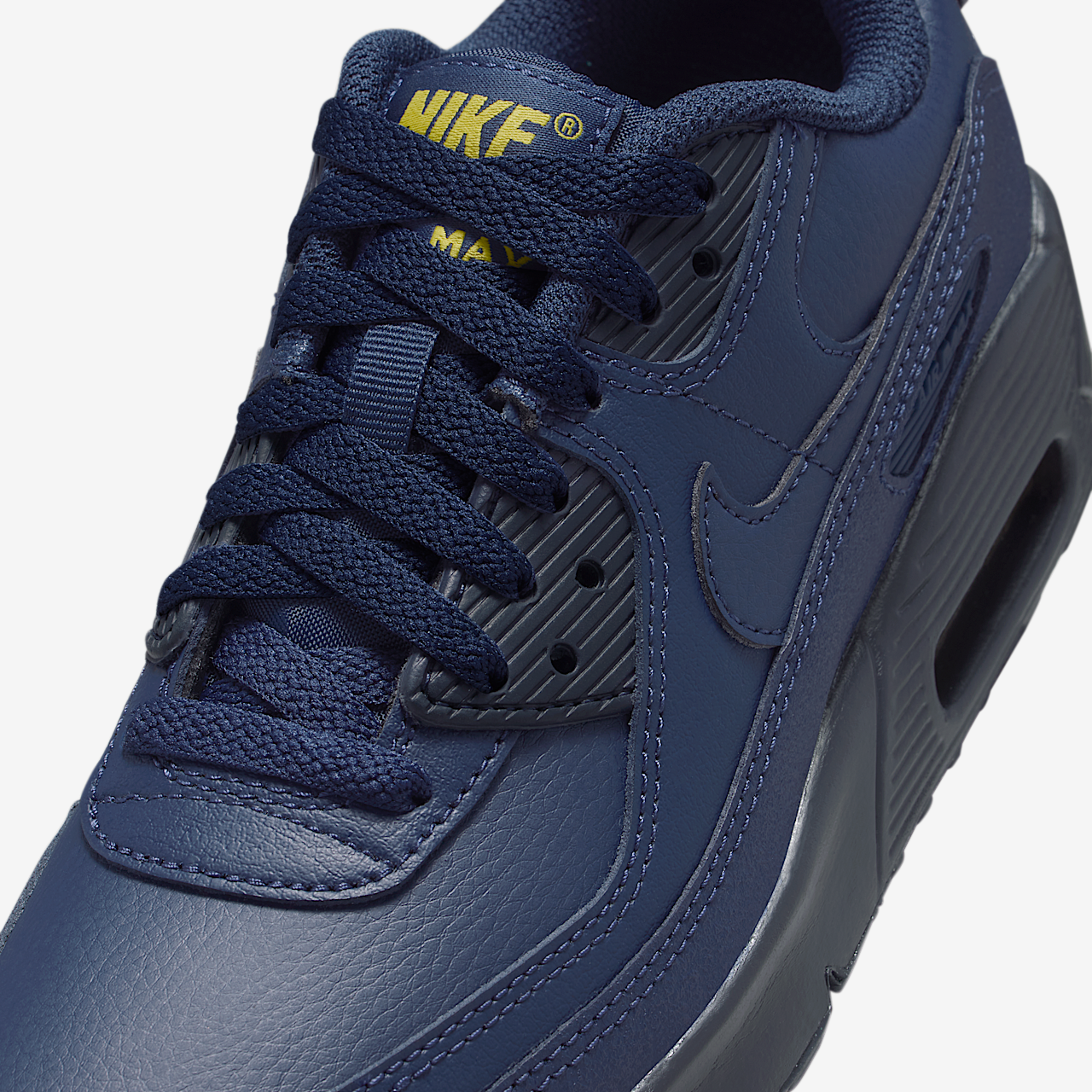 Nike Air max 90 sneaker Obsidian/Lightning/Obsidian