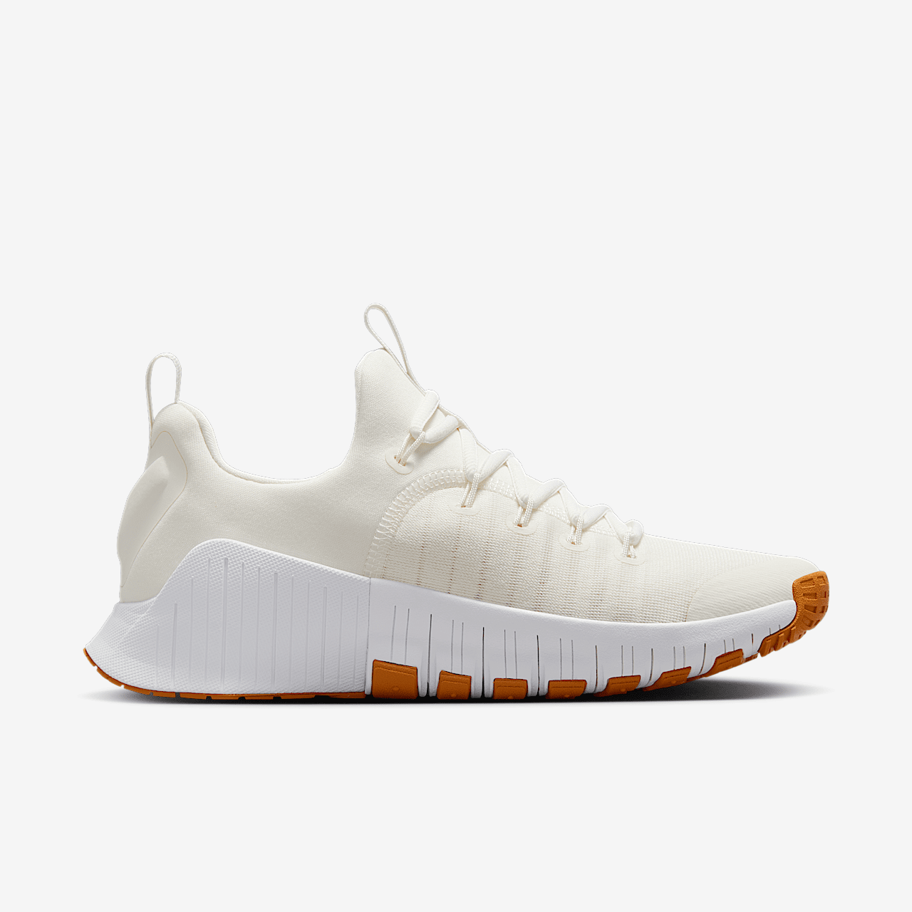 Nike Free sneaker Sail/Wit/Monarch