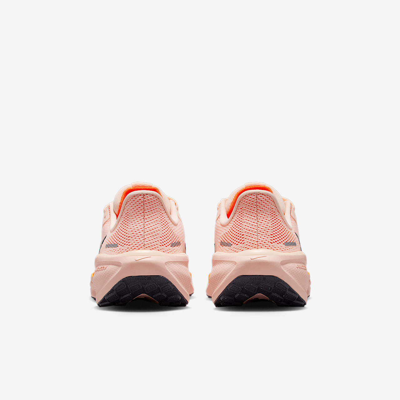 Nike Pegasus sneaker Crimson Tint/Washed Coral/Total Orange/Gridiron
