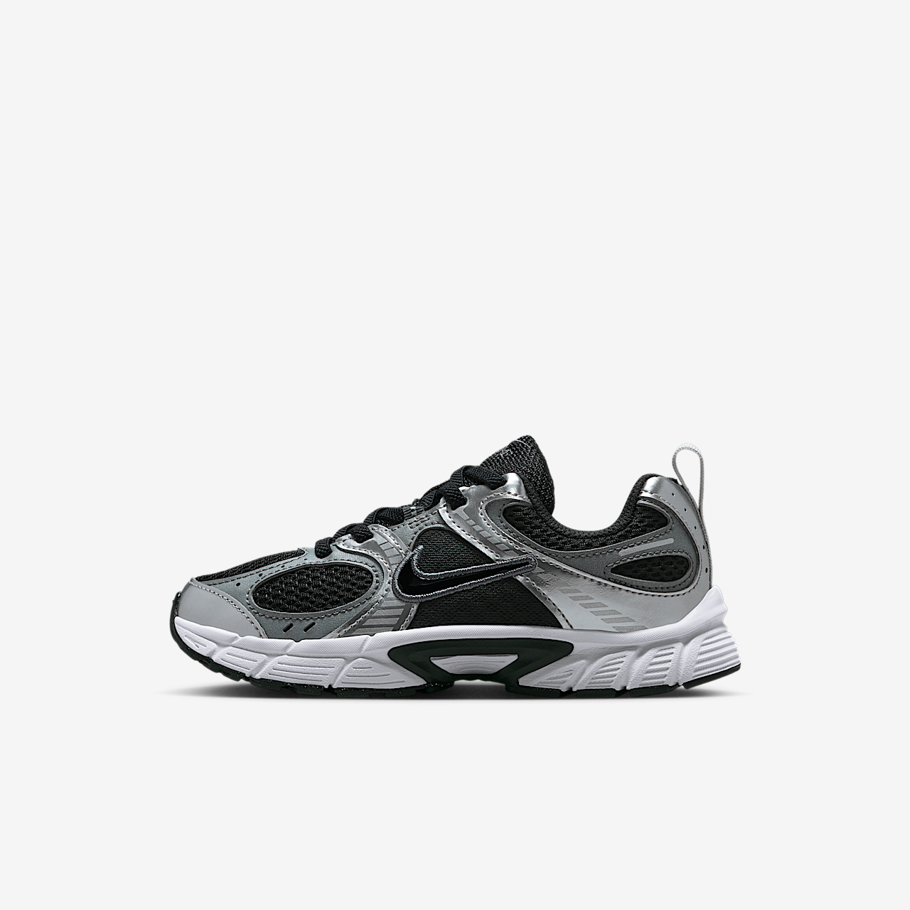 Nike  sneaker Zwart/Anthracite/Smoke Grey/Zwart