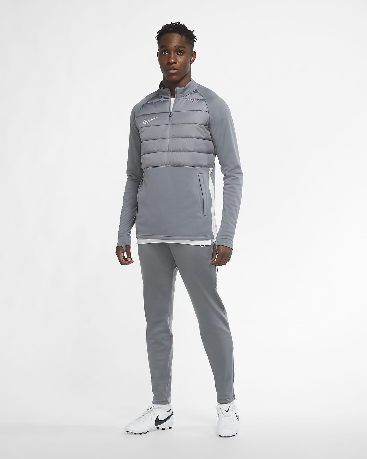 Nike Therma Academy Winter Track Pants 