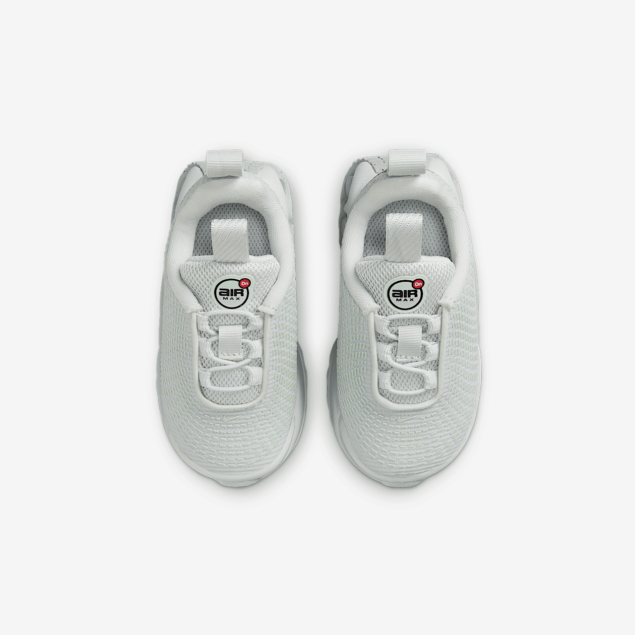Nike Air Max DN sneaker Photon Dust/Grey Fog/Dark Stucco/Seafoam