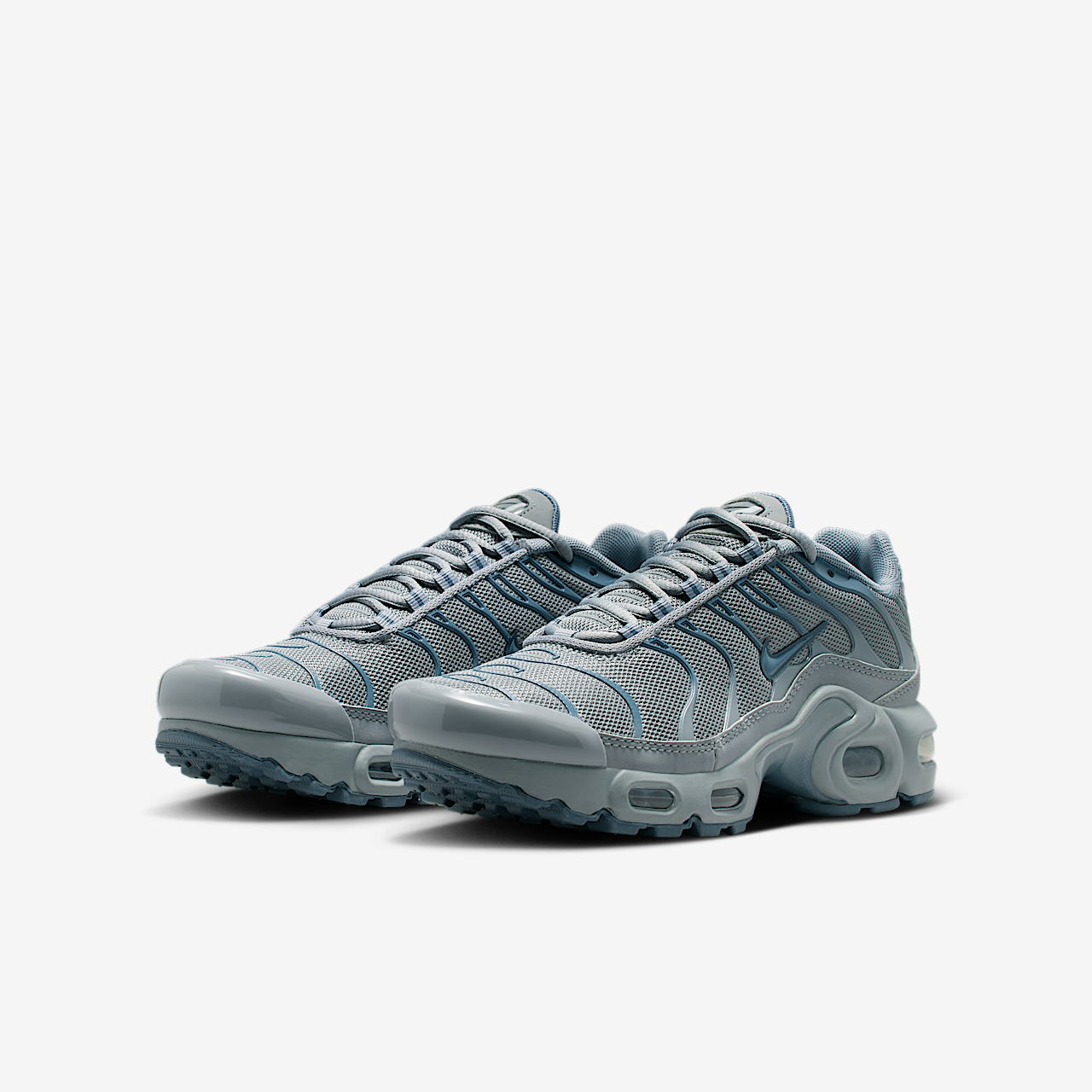 Nike Air Max Plus sneaker Stealth/Monsoon Blue/Off Noir/Armory Blue