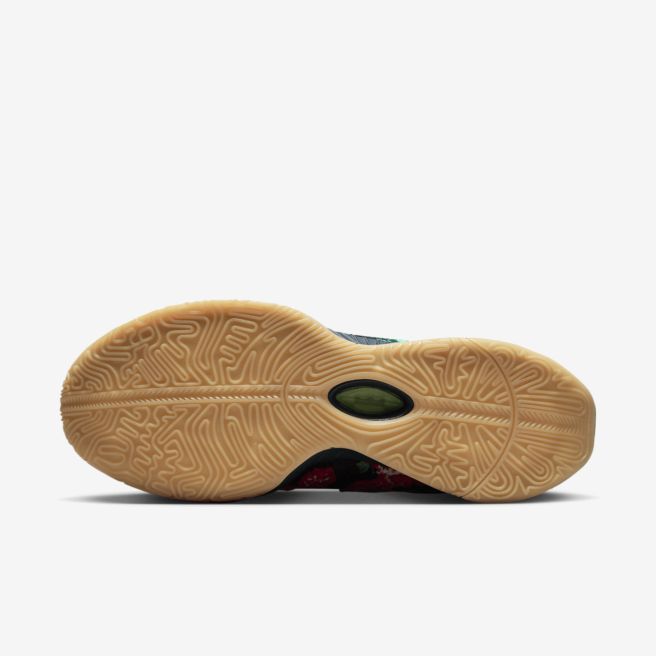 Nike  sneaker Armory Navy/Malachite/Spring Green/Green Strike