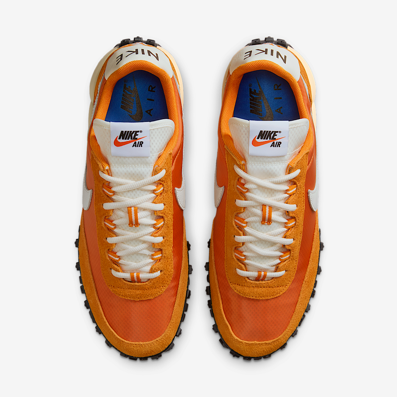 Nike Air Max sneaker Ceramic/Bright Ceramic/Coconut Milk/Sail