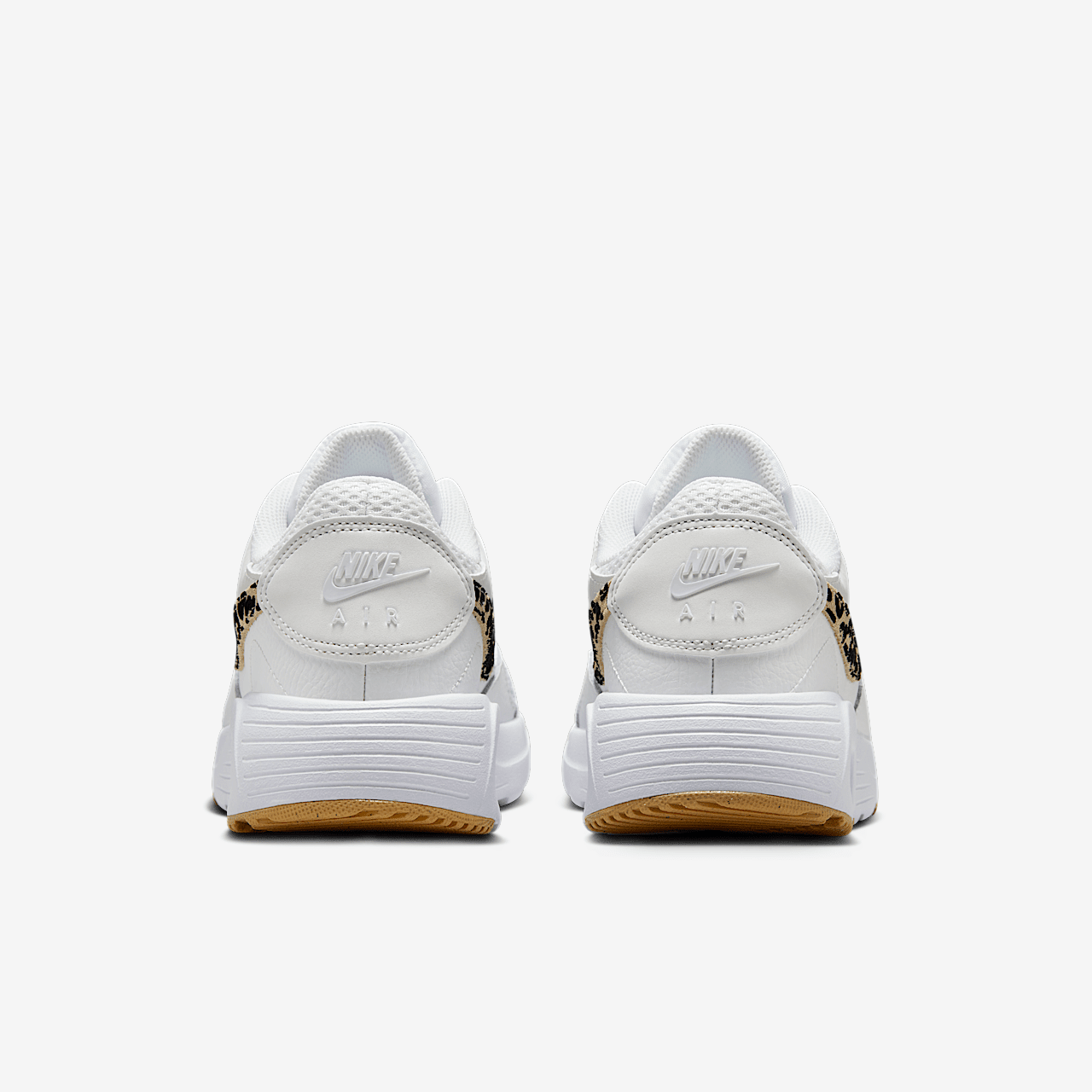 Nike Air Max SC sneaker Summit White/Hemp/Wit/Zwart