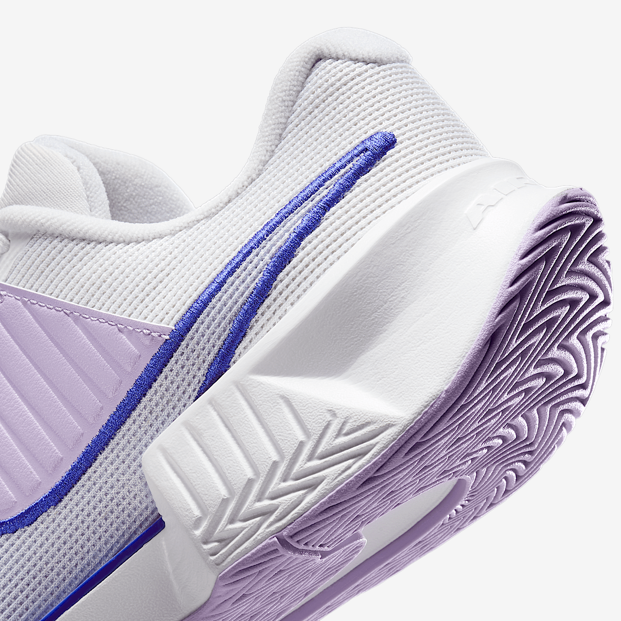 Nike  sneaker Wit/Hydrangeas/Deep Night/Amethyst Tint