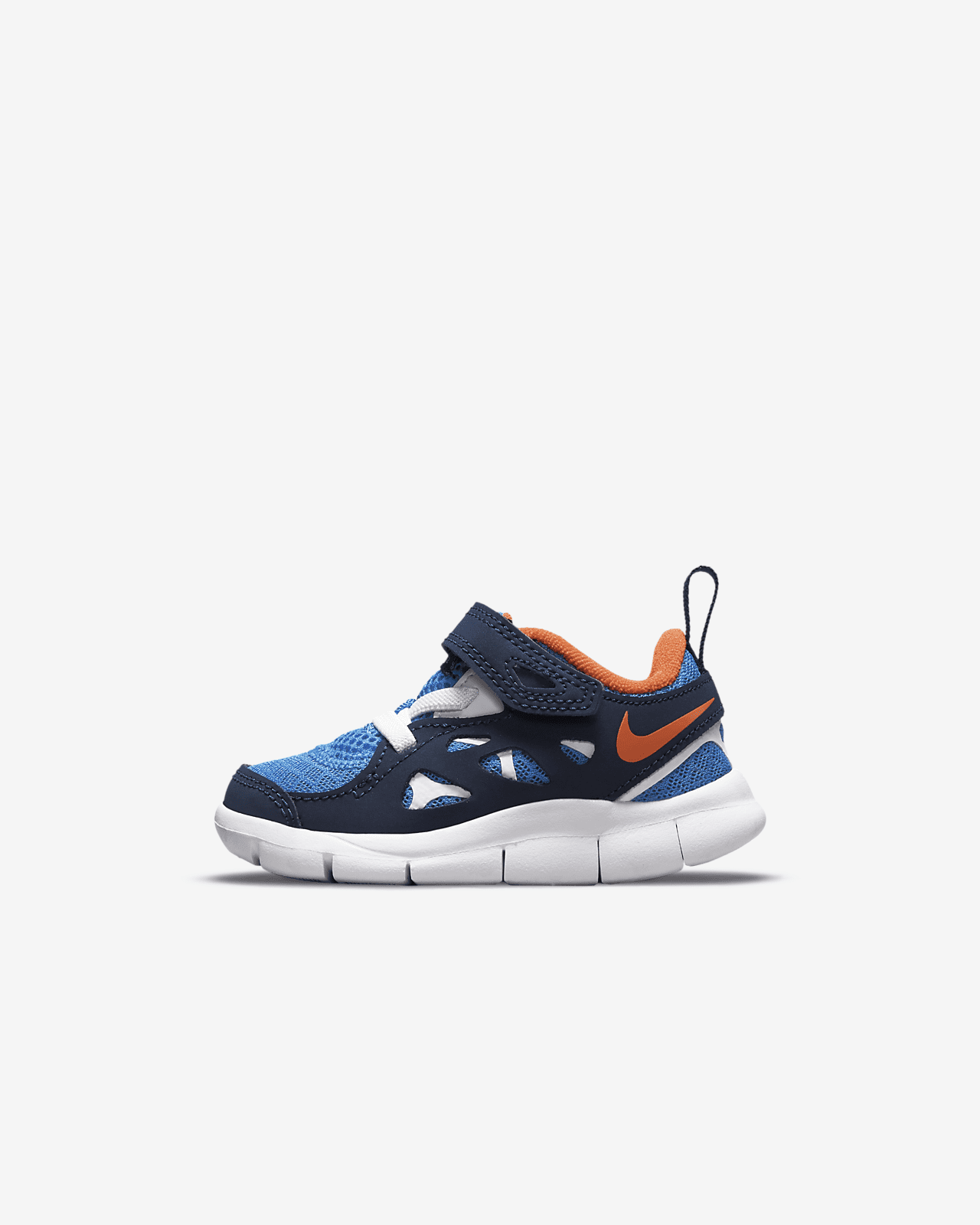 Nike Free Run 2 5040.0 Sneaks.kg