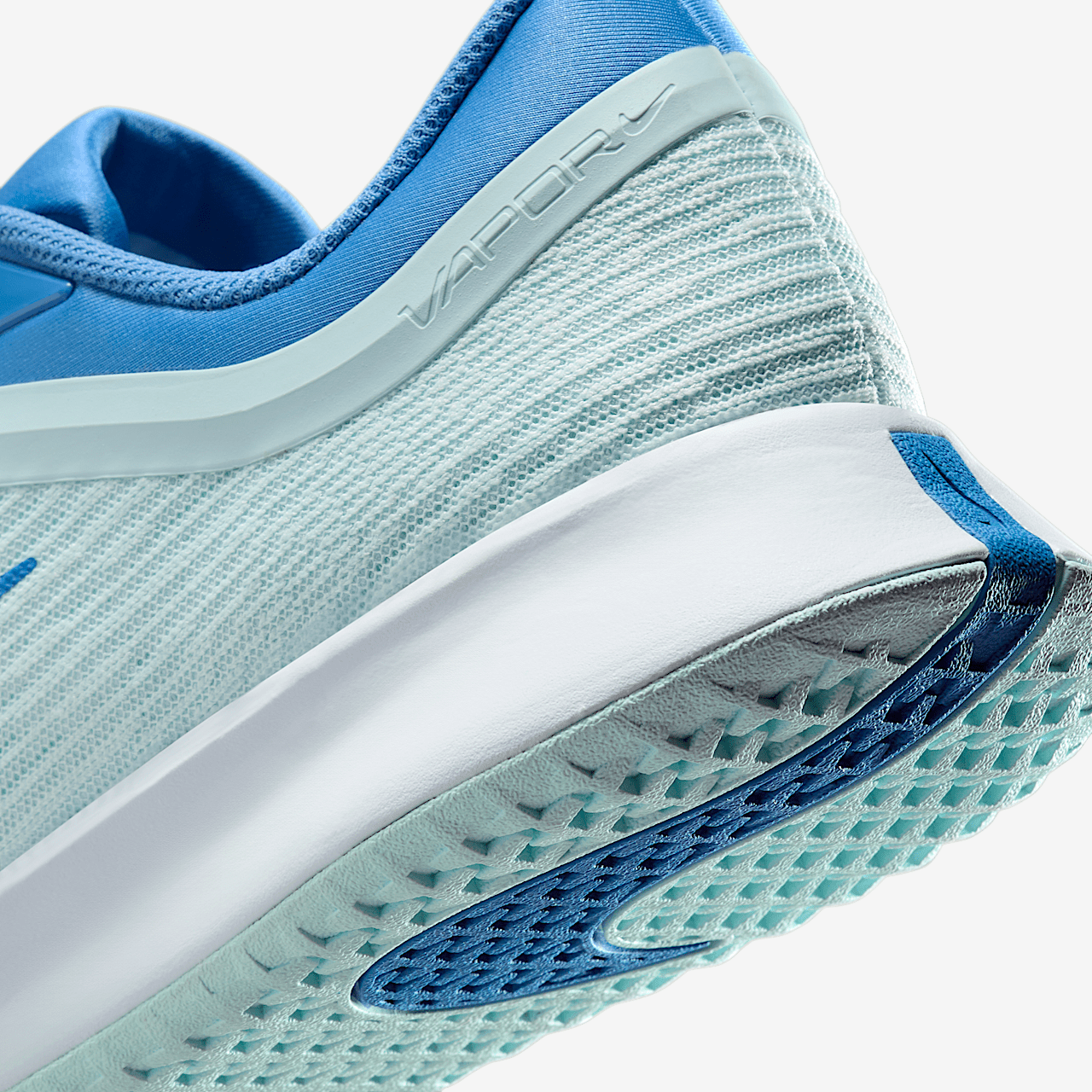 Nike  sneaker Glacier Blue/Blue Beyond/Wit/Star Blue