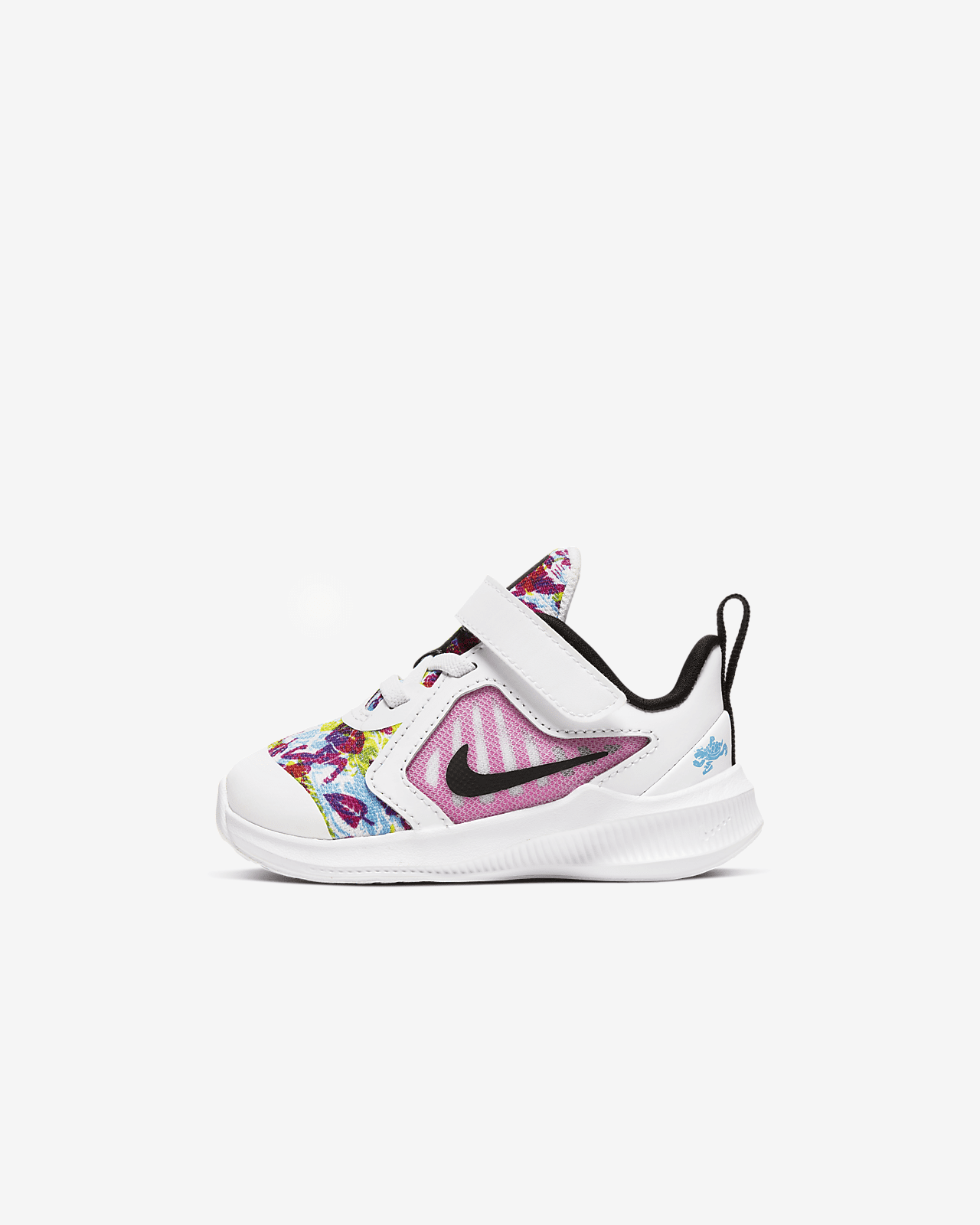 Детские кроссовки Nike Downshifter 10 Fable по цене 7130.0 | Sneaks.kg