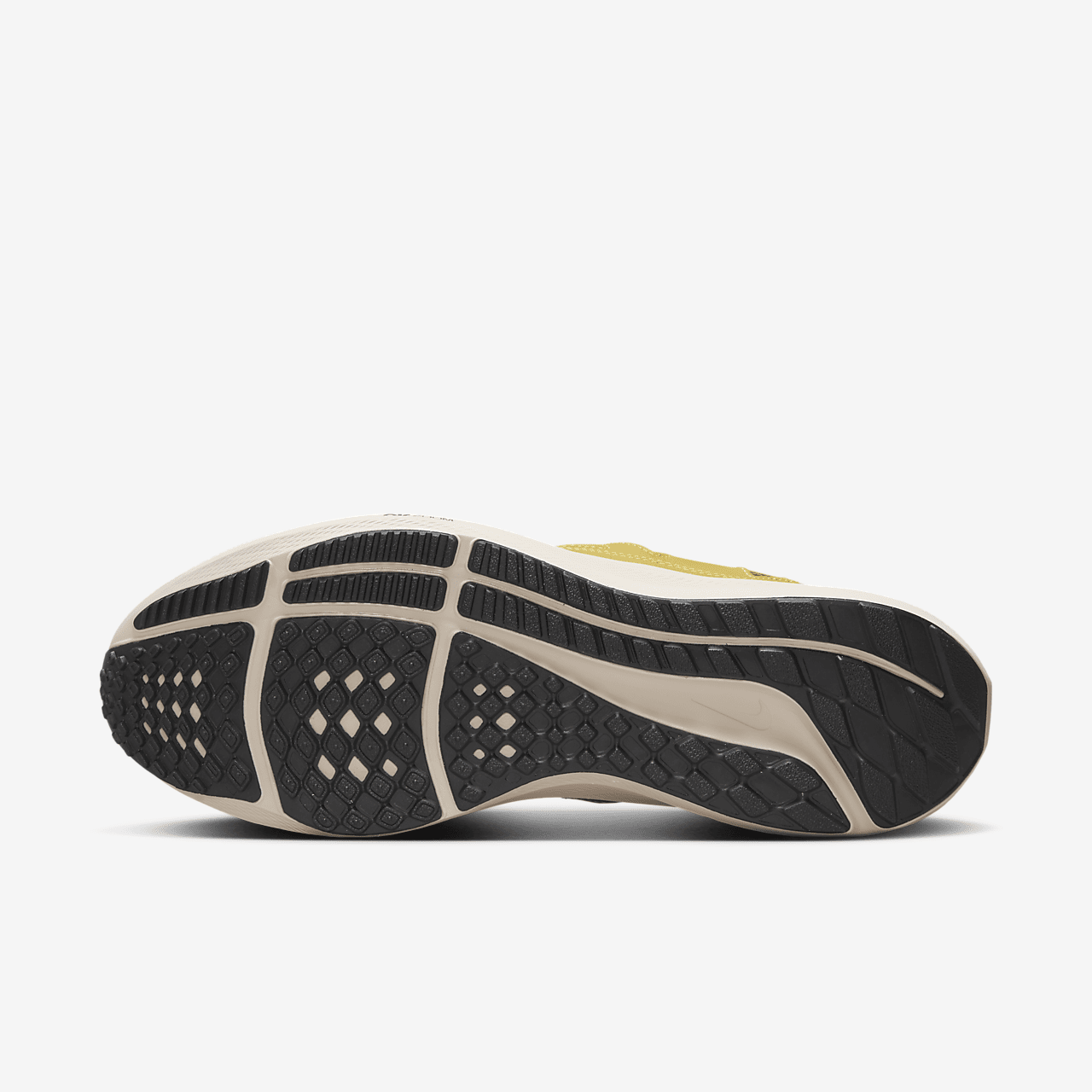 Nike Huarache sneaker Saffron Quartz/Sanddrift/Cool Grey