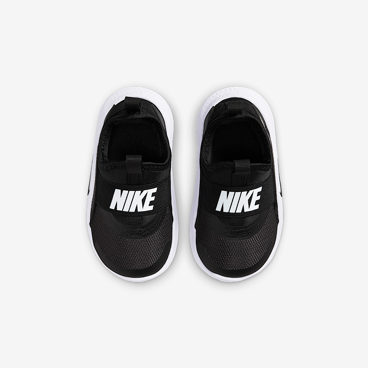Nike  sneaker Zwart/Wit/Wit/Zwart
