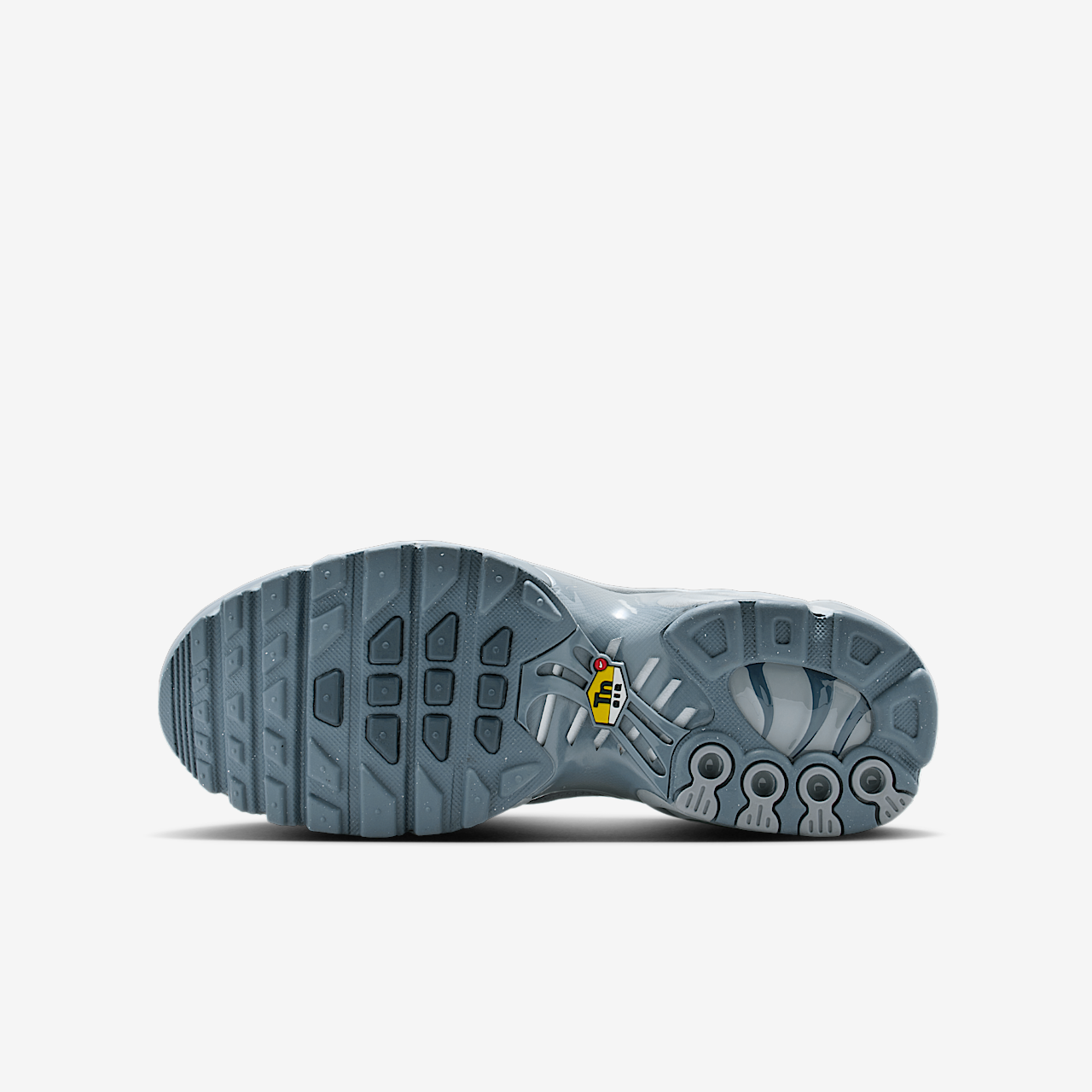 Nike Air Max Plus sneaker Stealth/Monsoon Blue/Off Noir/Armory Blue