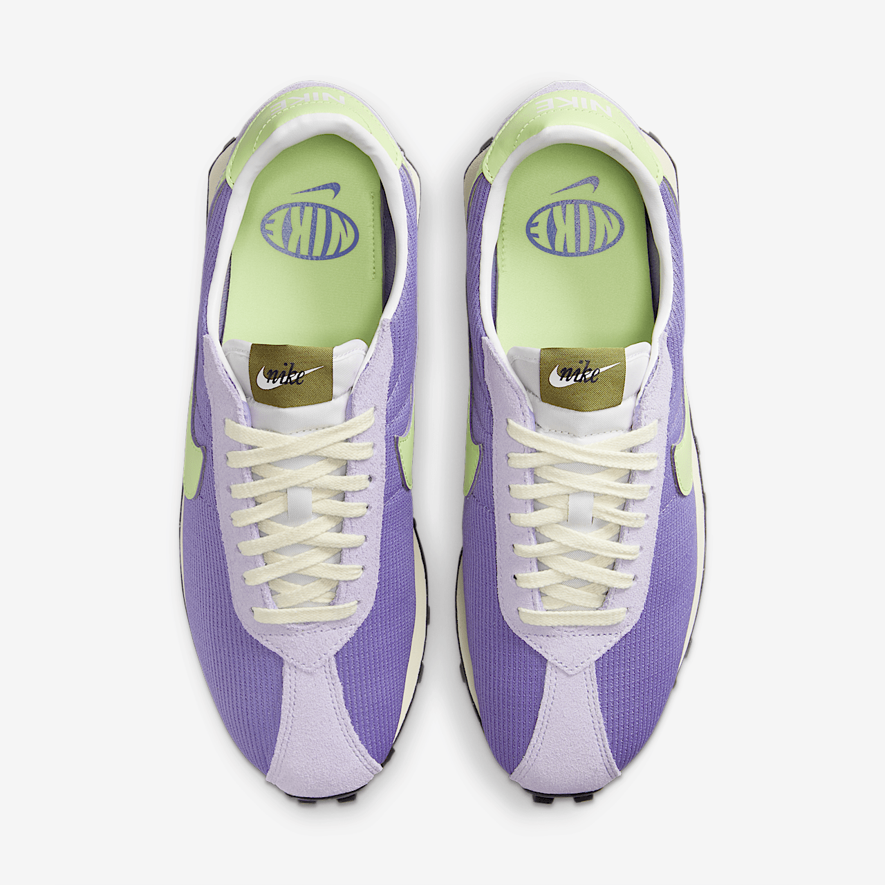 Nike  sneaker Dusty Amethyst/Purple Dawn/Coconut Milk/Light Lemon Twist