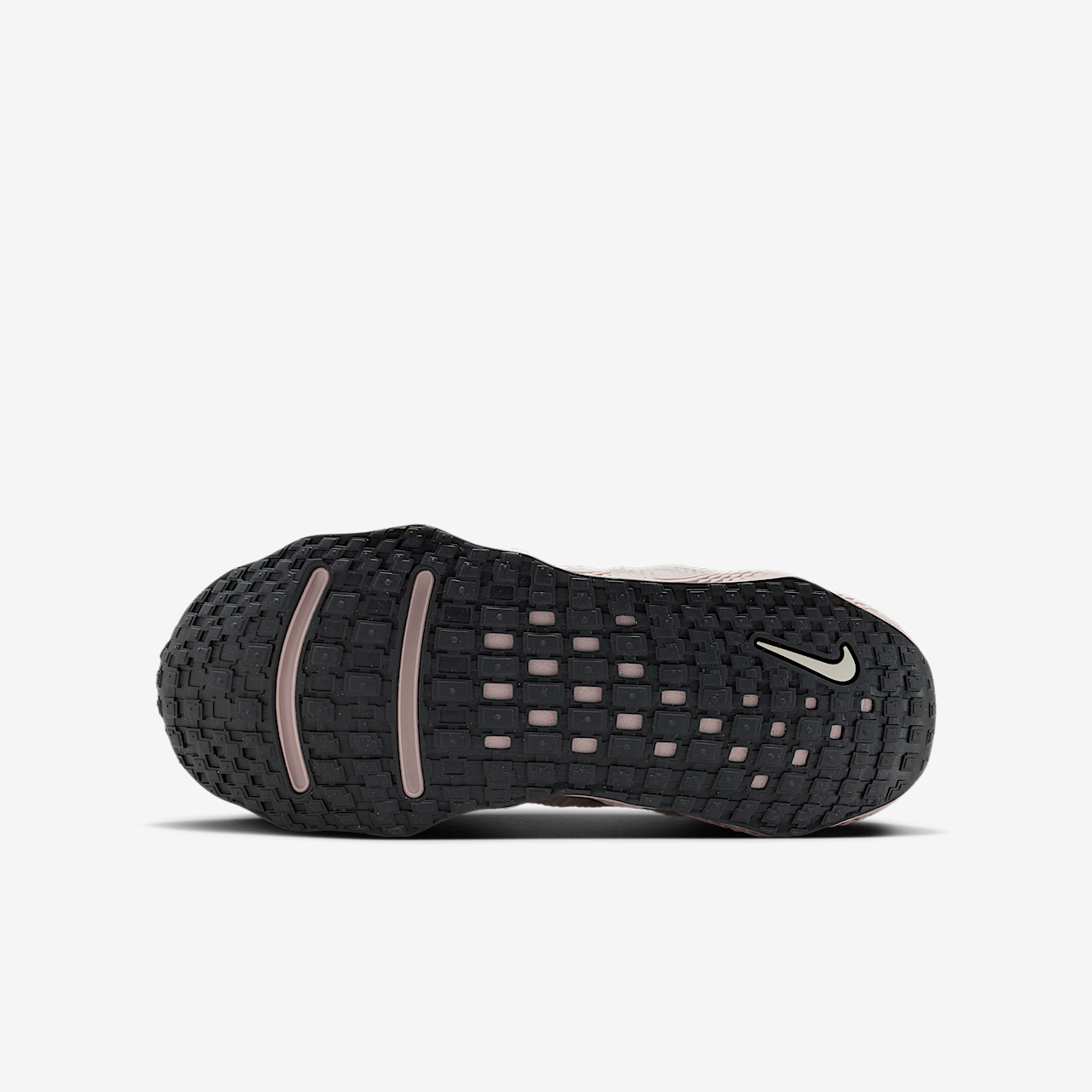 Nike  sneaker Malt/Silt Red/Pink Spell/Pale Ivory