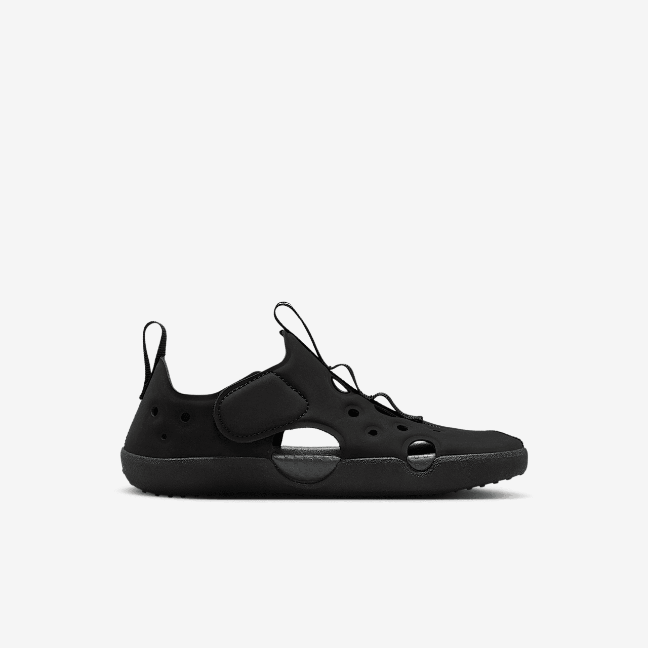 Nike  sneaker Zwart/Anthracite/Wit
