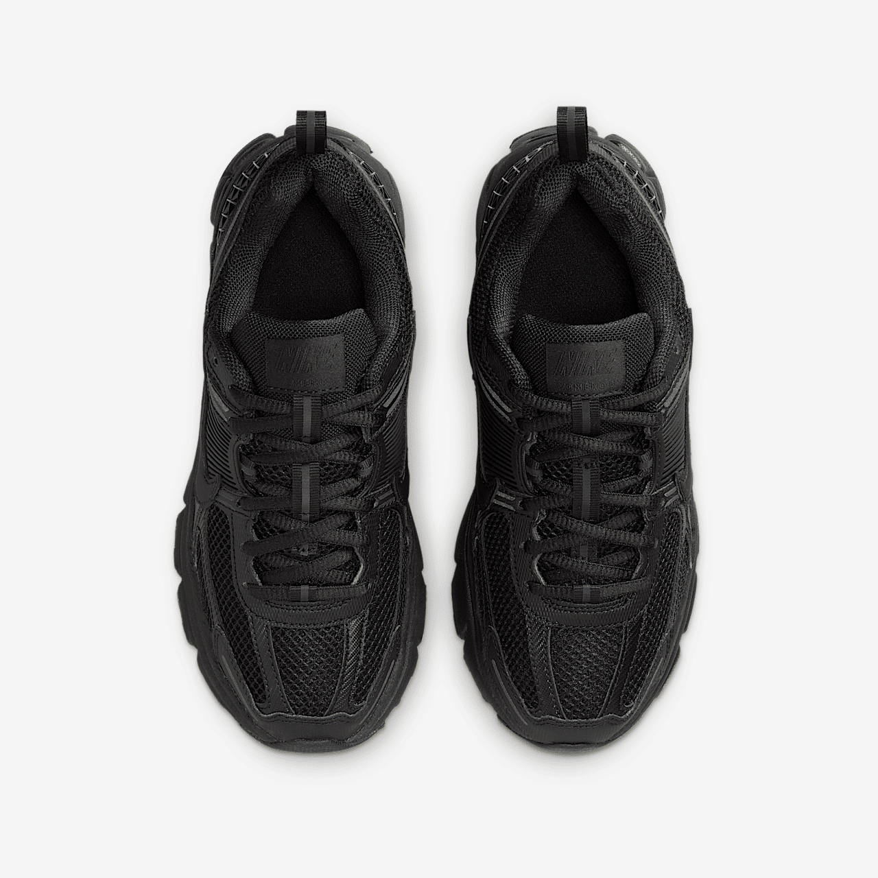 Nike Vomero sneaker Zwart/Zwart