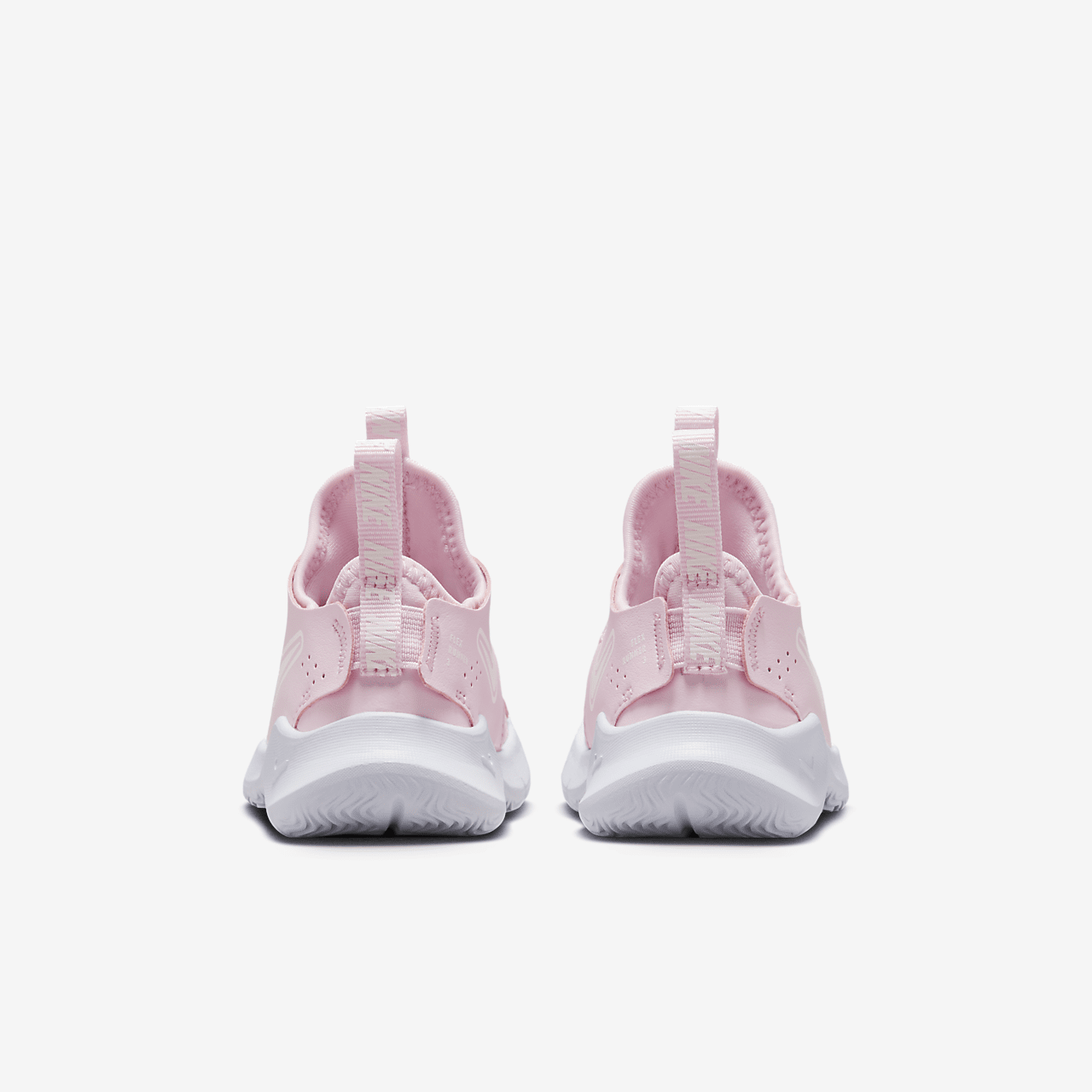 Nike  sneaker Pink Foam/Wit