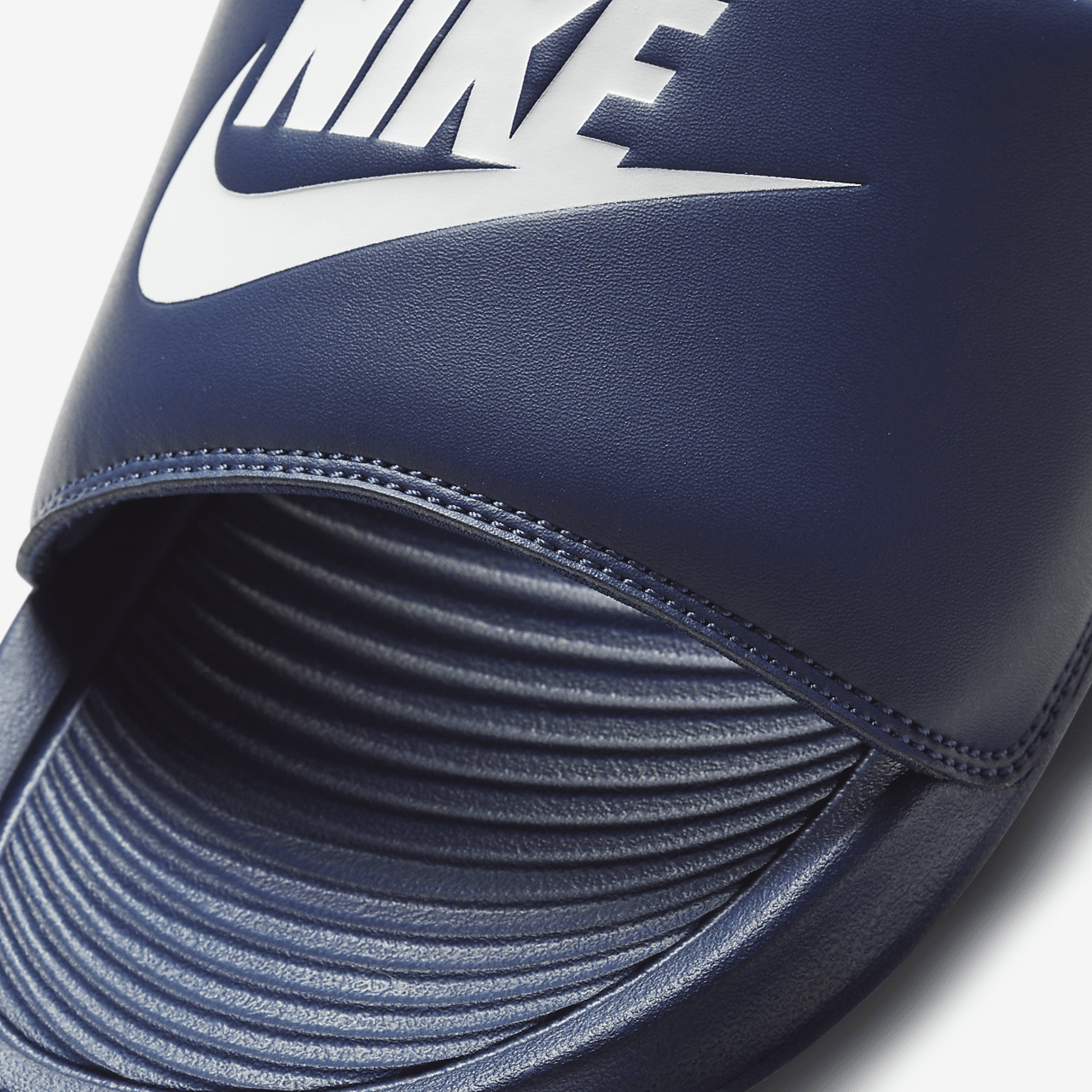 Nike  sneaker Midnight Navy/Midnight Navy/Wit