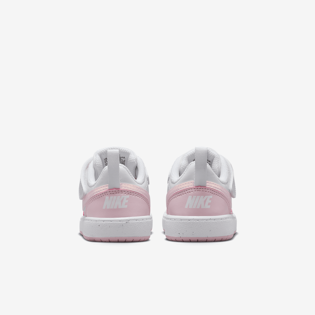 Nike  sneaker Wit/Pink Foam