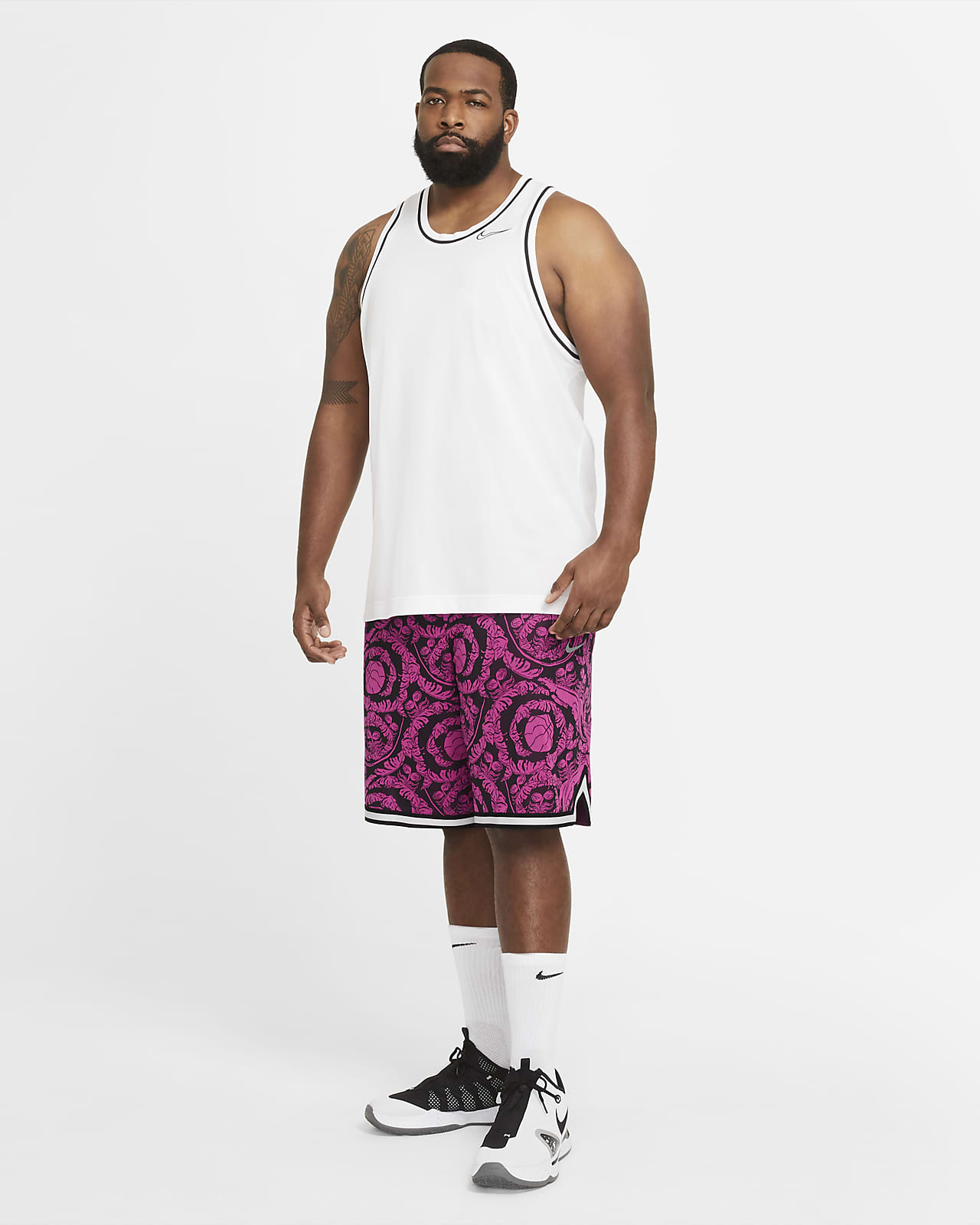 Nike Dri-FIT DNA Exploration Series 